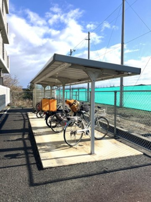 【その他共用部分】 | エスペランサⅠ