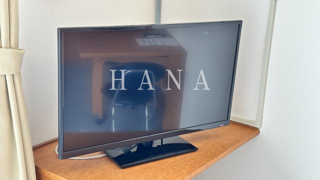 レオパレスメルベージュの設備