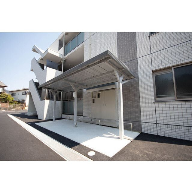 マンション　コウ のその他共用部分