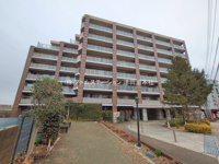 アトムセレクト　アンビシャス船橋高根台102号室の画像