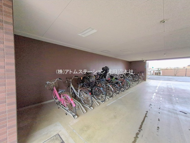  | アトムセレクト　アンビシャス船橋高根台102号室