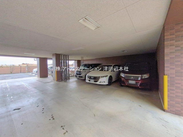  | アトムセレクト　アンビシャス船橋高根台102号室