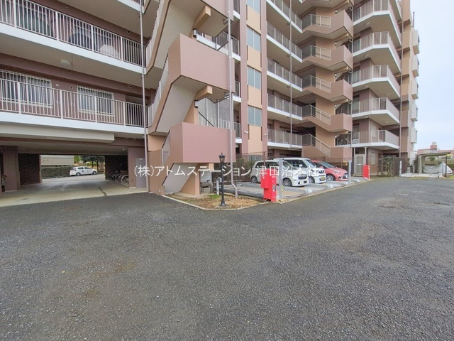  | アトムセレクト　アンビシャス船橋高根台102号室