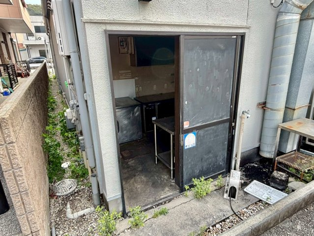飾磨区阿成植木貸店舗のその他