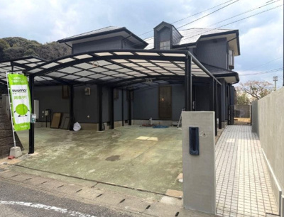 【駐車場】 | 福岡県筑紫野市大字吉木