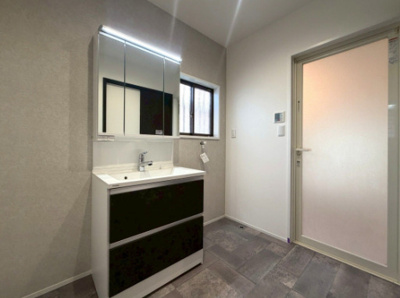 【独立洗面台】 | 福岡県筑紫野市大字吉木