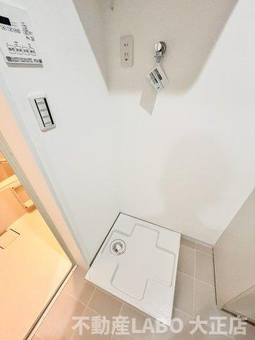 春日出北2丁目PJのその他