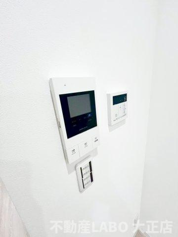 春日出北2丁目PJのその他