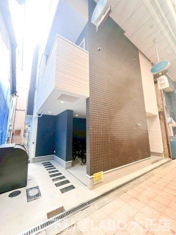 春日出北2丁目PJの外観