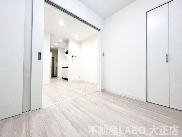 春日出北2丁目PJの居間・リビング