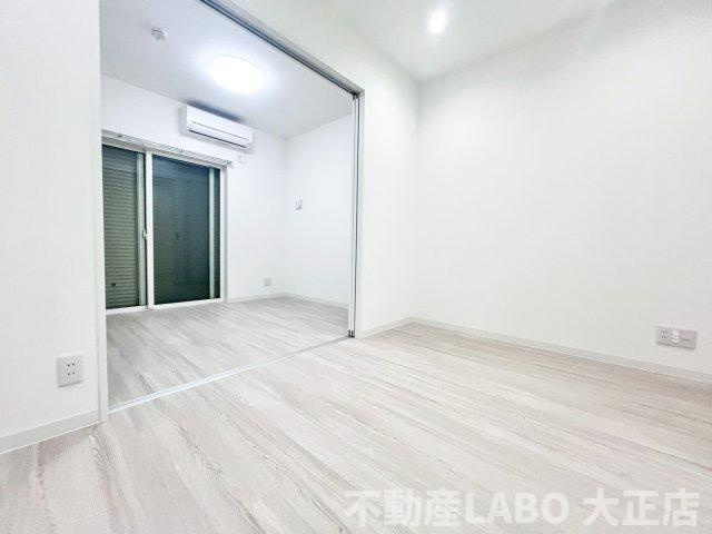 春日出北2丁目PJの内装