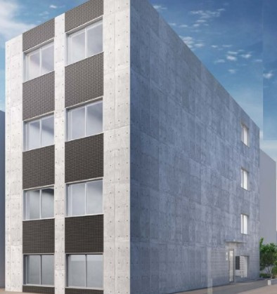 MAXIV CITY堀切RIVER SIDE