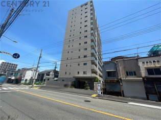 RC造14階建