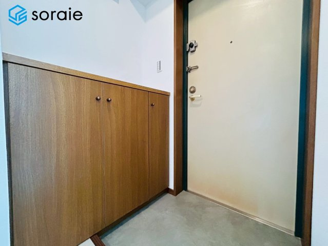 マイキャッスル南古谷駅前　中古マンション　3階の内装|2026/5/8撮影