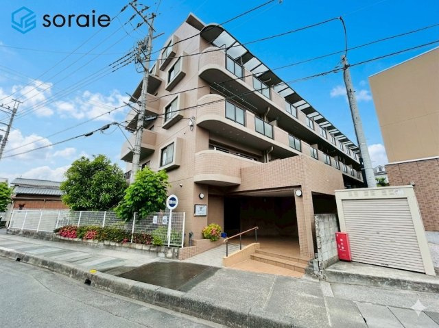 マイキャッスル南古谷駅前　中古マンション　3階