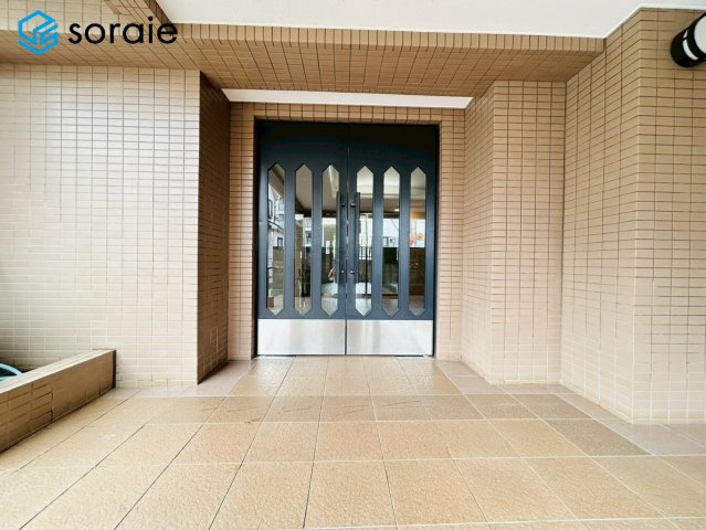 マイキャッスル南古谷駅前　中古マンション　3階|2026/5/8撮影