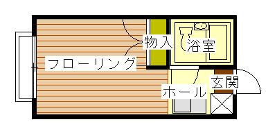 横浜市瀬谷区橋戸１丁目のアパート