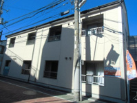 サンライズ関原の画像