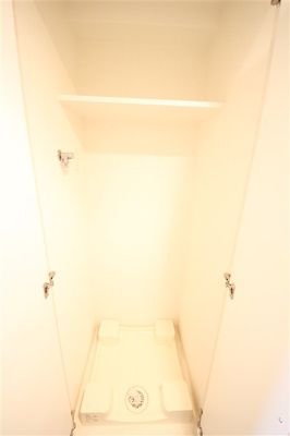 【設備】 | リッツ新大阪