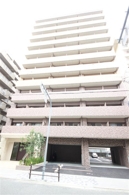 【外観】 | リッツ新大阪