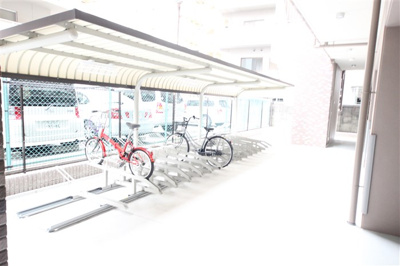 【その他共用部分】 | リッツ新大阪