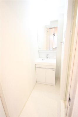 【独立洗面台】 | リッツ新大阪