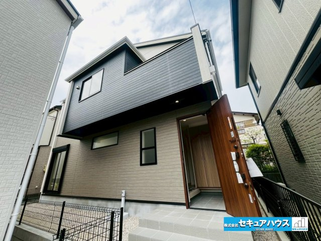 【今からご案内可能】愛知郡東郷町御岳2丁目　全2棟