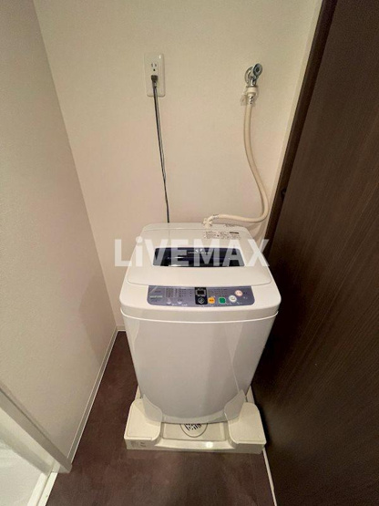 【設備】プレサンス名古屋STATIONサティナ