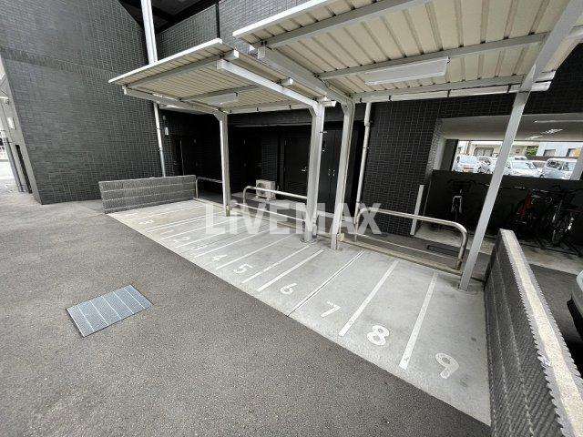【エントランス】プレサンス名古屋STATIONサティナ