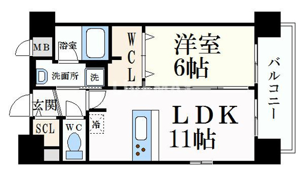 プレサンス名古屋STATIONサティナ