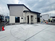 廿日市市大野1丁目（JR大野浦駅）全2区画　No2の画像