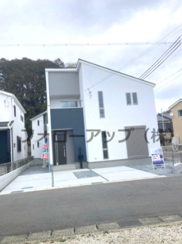 リーブルガーデン西脇市西脇15期