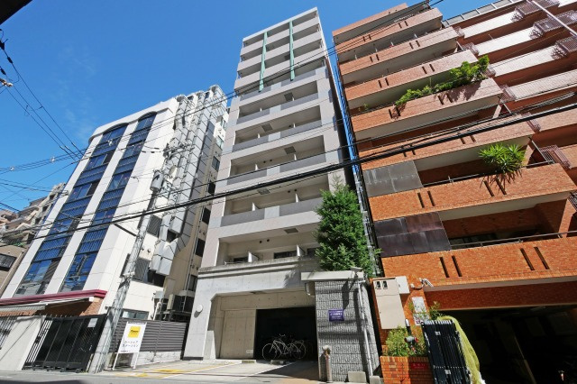 アーバンコンフォート堀江