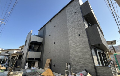 【設備】 | イクシオ横浜国大前