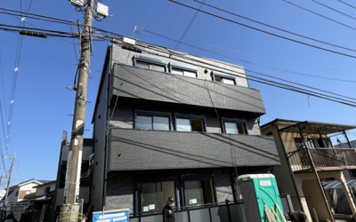 【展望】 | イクシオ横浜国大前