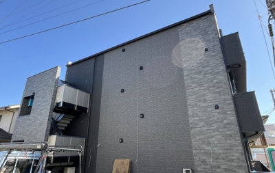 【キッチン】 | イクシオ横浜国大前