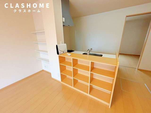 メゾンＭＩＮＡＭＩ　　刈谷市近郊の賃貸ならクラスホーム刈谷店のその他|同物件の別部屋になります。
