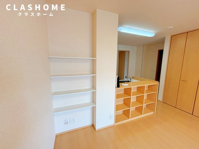 メゾンＭＩＮＡＭＩ　　刈谷市近郊の賃貸ならクラスホーム刈谷店のその他|同物件の別部屋になります。
