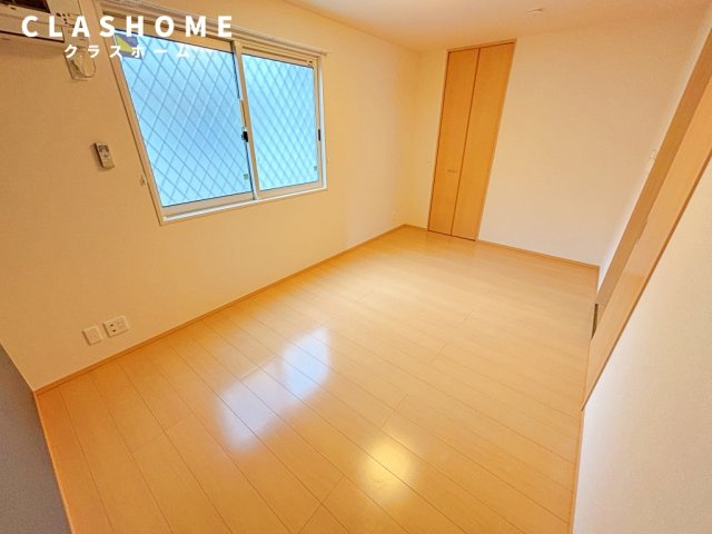 メゾンＭＩＮＡＭＩ　　刈谷市近郊の賃貸ならクラスホーム刈谷店の内装|同物件の別部屋になります。