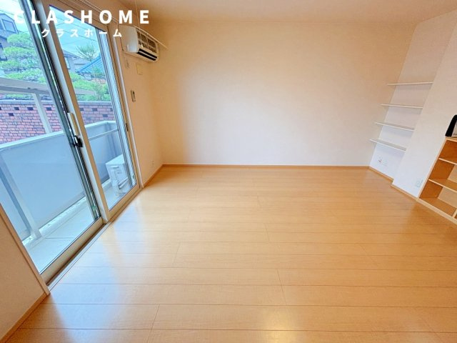 メゾンＭＩＮＡＭＩ　　刈谷市近郊の賃貸ならクラスホーム刈谷店の居間・リビング|同物件の別部屋になります。