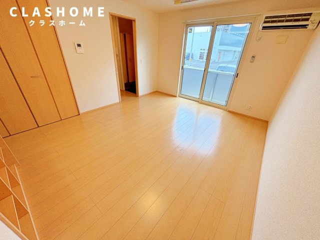 メゾンＭＩＮＡＭＩ　　刈谷市近郊の賃貸ならクラスホーム刈谷店の居間・リビング|同物件の別部屋になります。