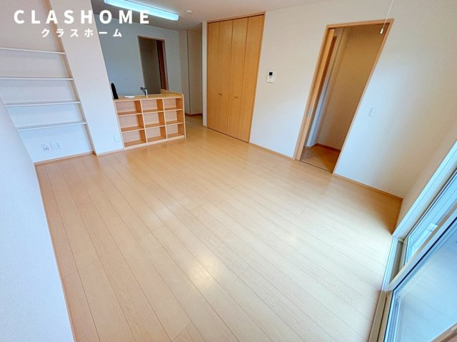 メゾンＭＩＮＡＭＩ　　刈谷市近郊の賃貸ならクラスホーム刈谷店の居間・リビング|同物件の別部屋になります。