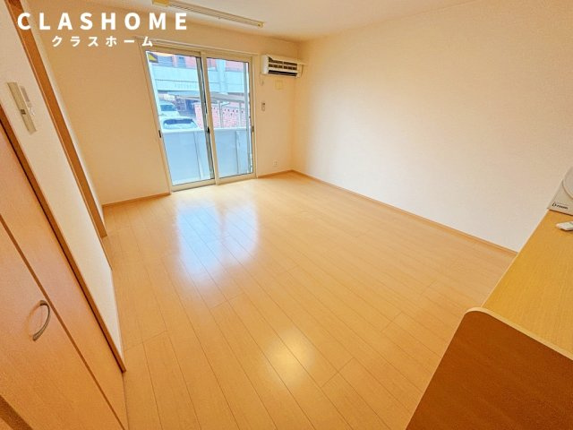 メゾンＭＩＮＡＭＩ　　刈谷市近郊の賃貸ならクラスホーム刈谷店の居間・リビング|同物件の別部屋になります。