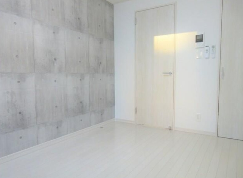 リッシェル北千住の居間・リビング|※別部屋参照