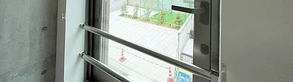 リッシェル北千住の周辺