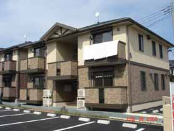 リビングタウン那須塩原A