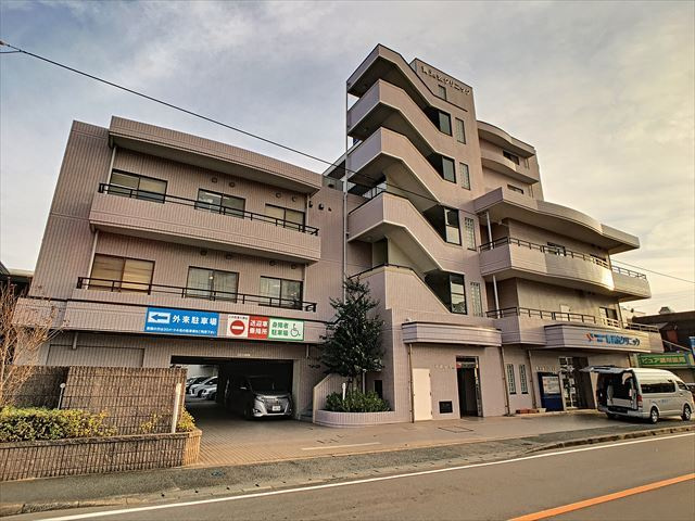 光安ビル