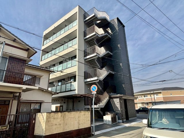 ステラ英賀保
