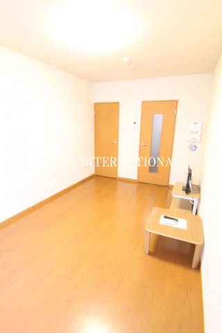 レオパレスフジニューコートの寝室|他部屋写真参照