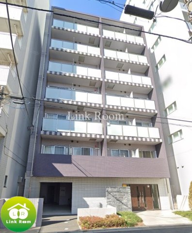 スカイコート押上参番館